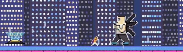 Cyberrift Screenshot 1