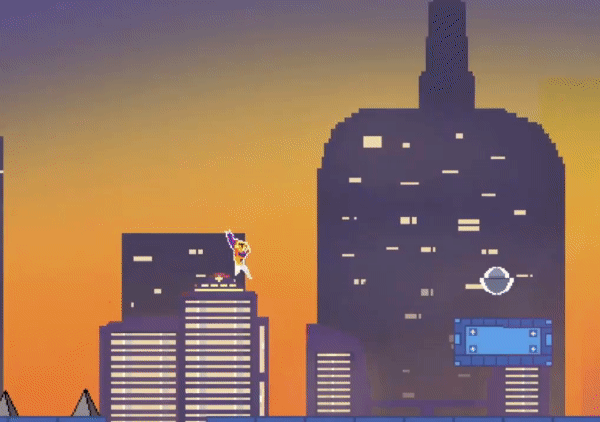 Cyberrift Screenshot 4