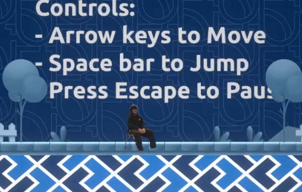 Put Yourself In The Game Screenshot 1